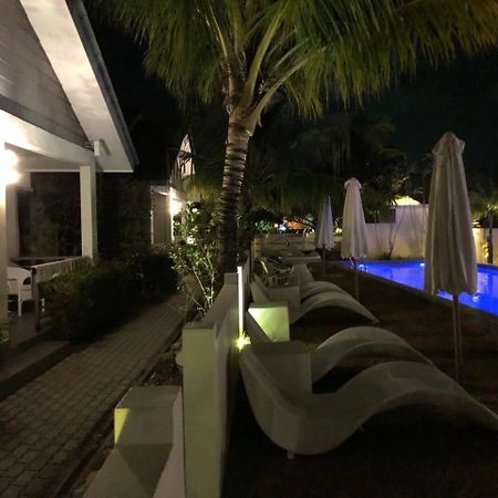 Fuuka Villa Pantai Cenang  Εξωτερικό φωτογραφία