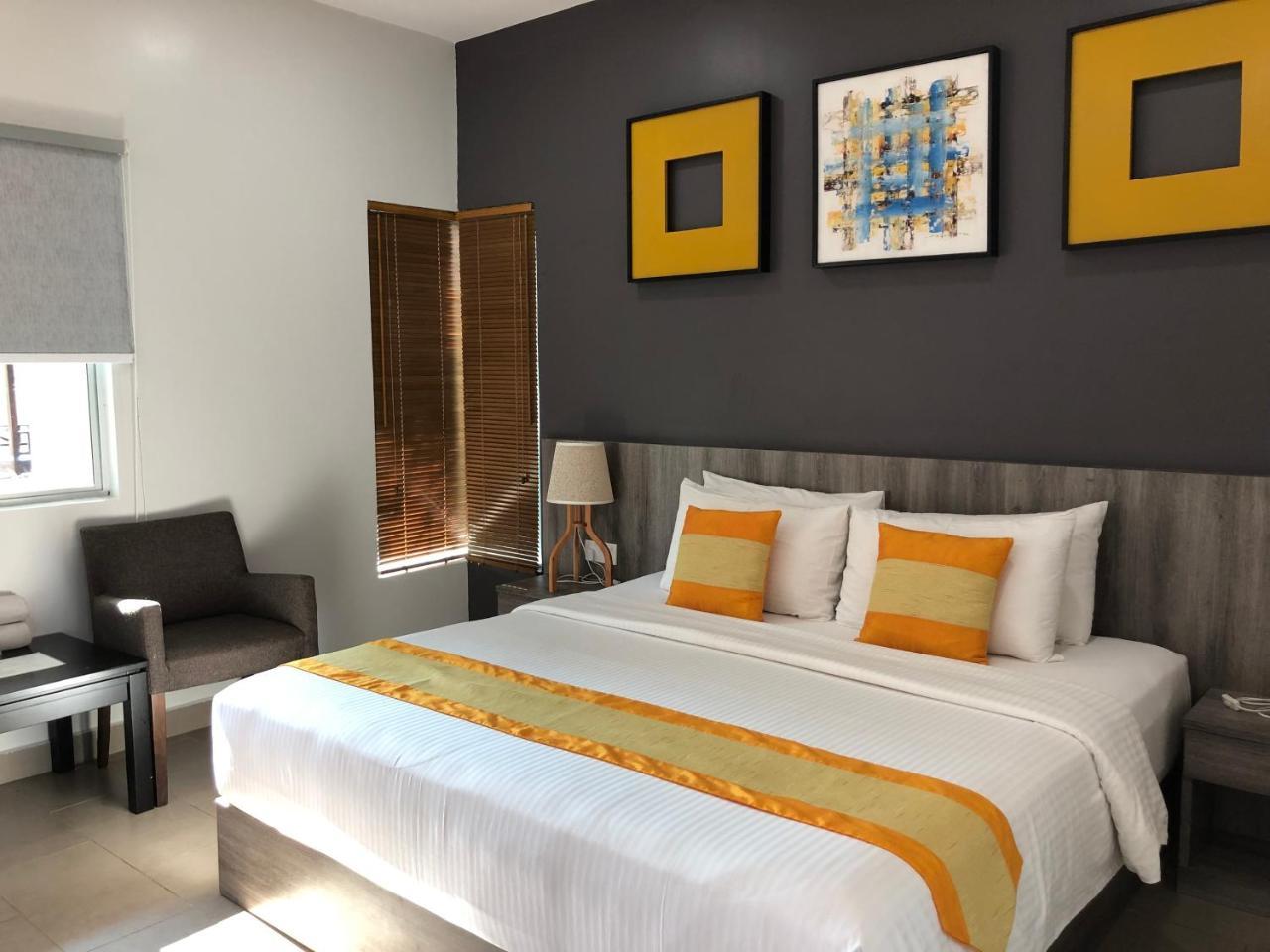 Fuuka Villa Pantai Cenang  Εξωτερικό φωτογραφία